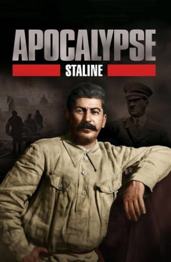 Apokalypsa: Stalin