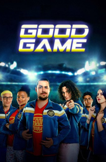 Good Game