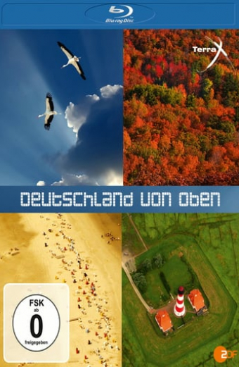 Terra X: Deutschland von oben