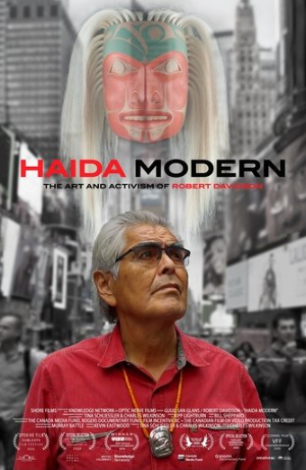 Haida Modern