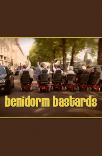 Benidorm Bastards (NL)