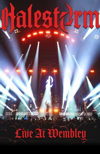 Halestorm: Live at Wembley