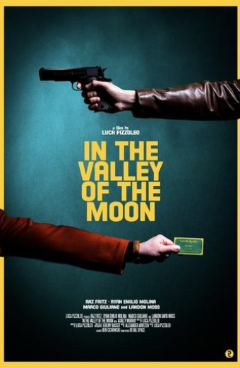 In the Valley of the Moon