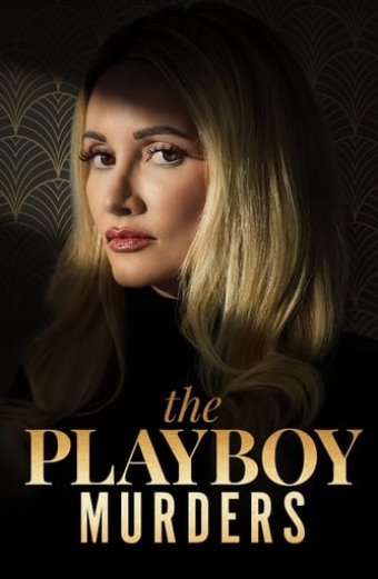 Vraždy modelek Playboye