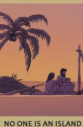 No One Is an Island