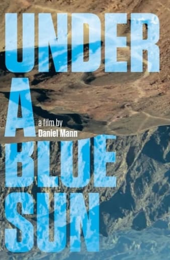 Under a Blue Sun