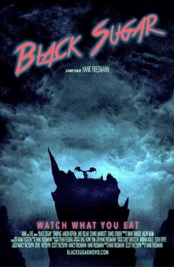 Black Sugar
