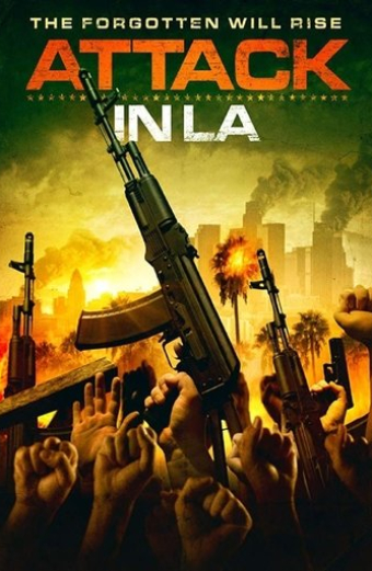 Attack in LA