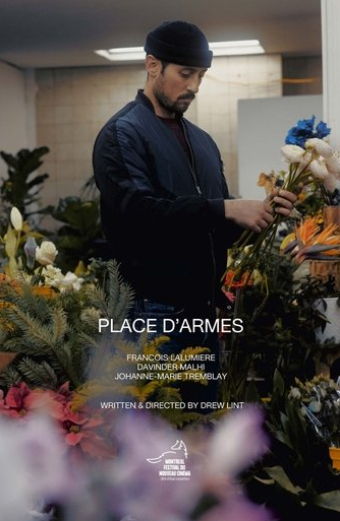 Place d'Armes