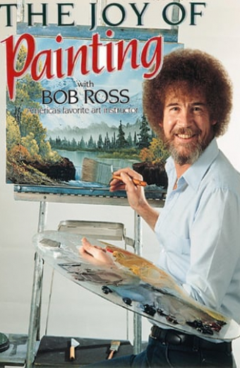 The Joy of Painting