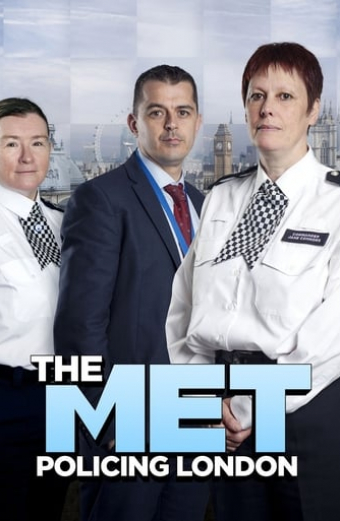The Met: Policing London