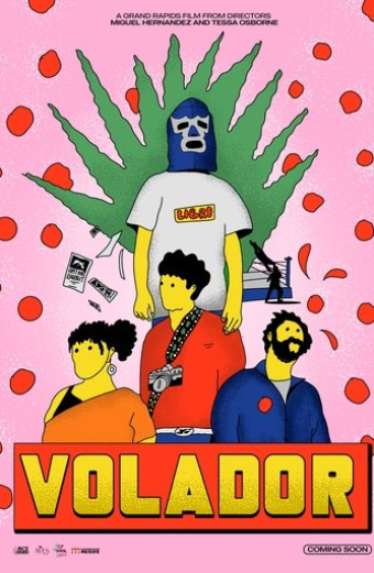 Volador