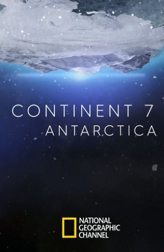 Antarktida: 7. kontinent