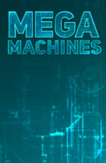 Mega Machines