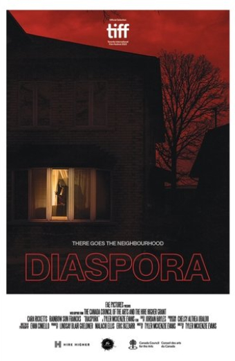 Diaspora