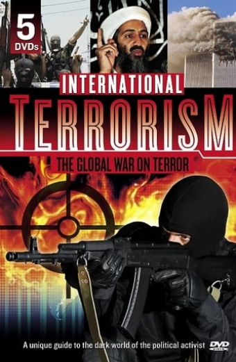 International Terrorism Since 1945