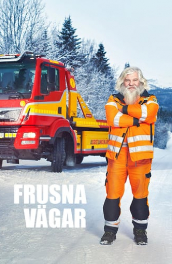 Frusna Vägar