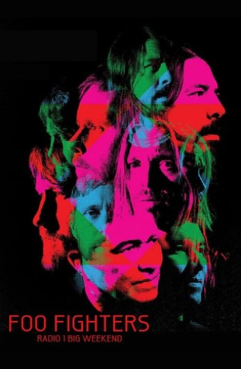 Foo Fighters - BBC Radio 1's Big Weekend 2015