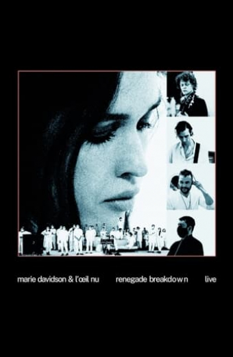 Renegade Breakdown Live