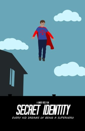 Secret Identity