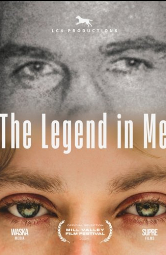The Legend in Me