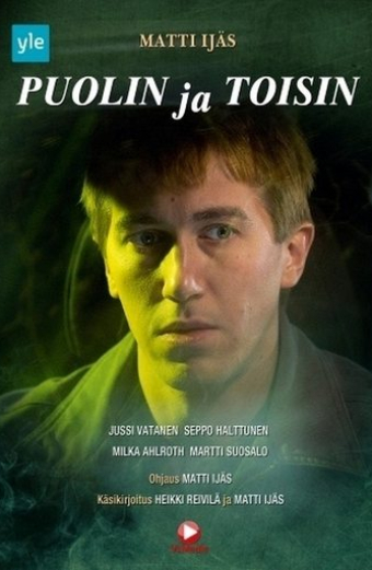 Puolin ja toisin