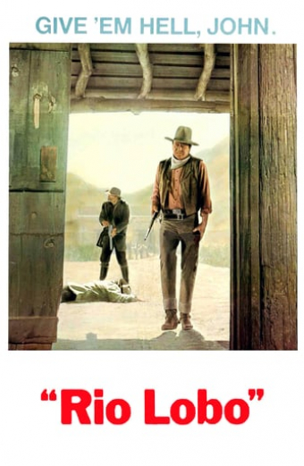 Rio Lobo