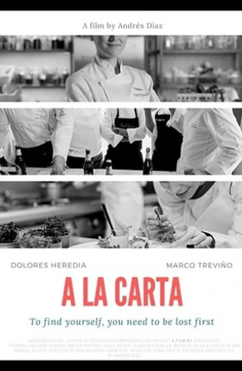 A la Carta