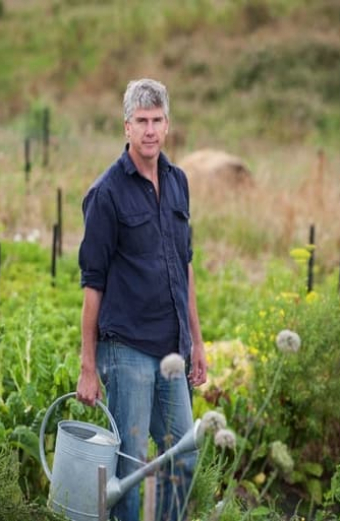 Gourmet Farmer