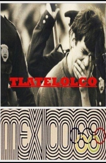 Tlatelolco: Mexico 68