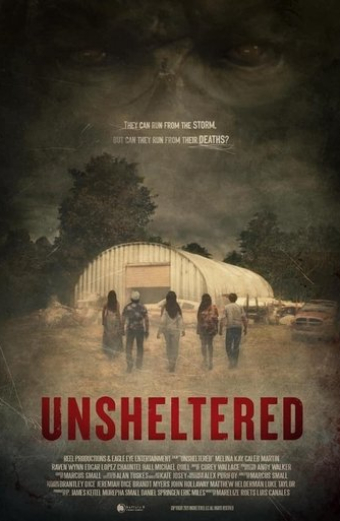 Unsheltered