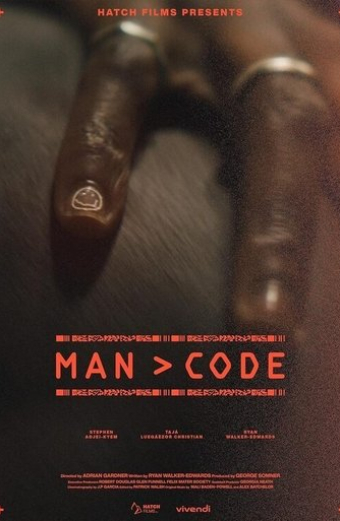 Man>Code