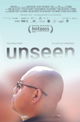 unseen