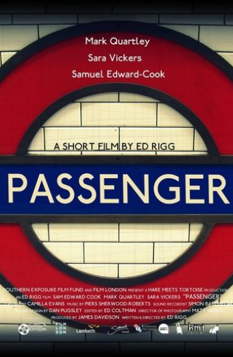 Passenger