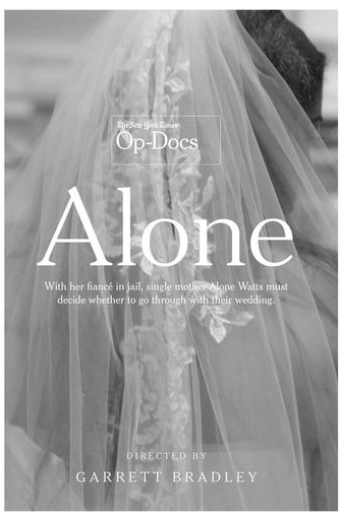 Alone