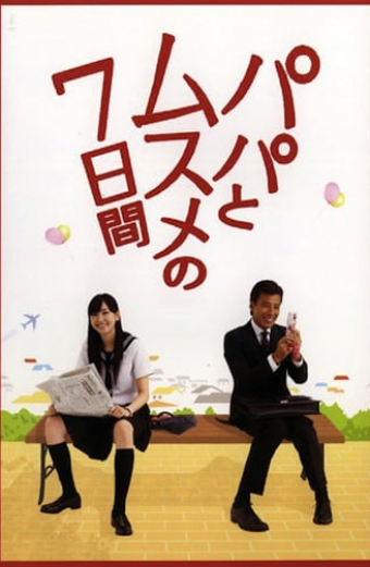 Papa to musume no nanoka kan