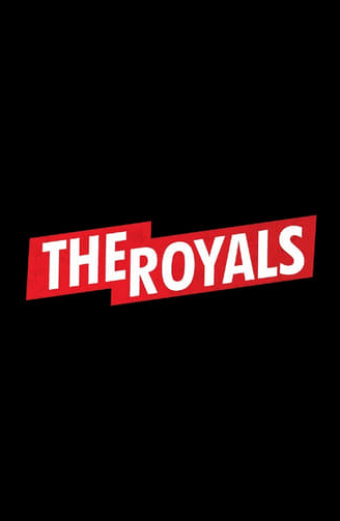 The Royals and the Tabloids