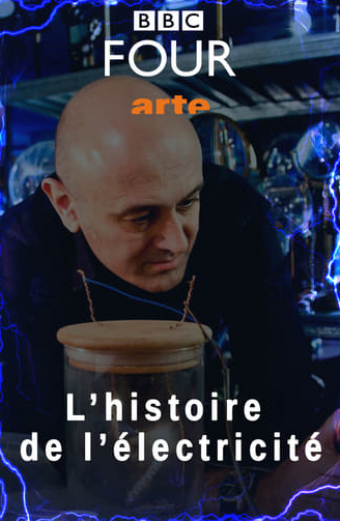 Příběh elektřiny