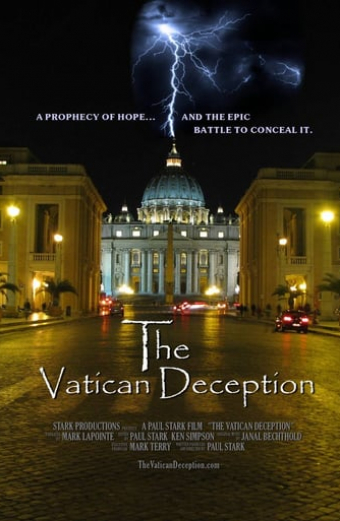 Final Vatican Conspiracy