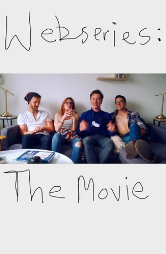 Webseries: The Movie