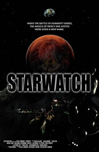 Starwatch
