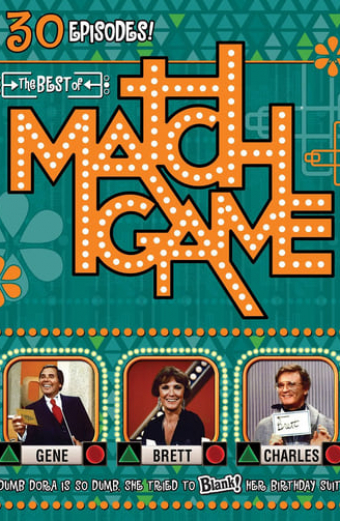 The Match Game