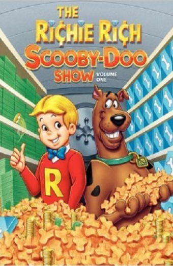 Richie Rich/Scooby-Doo Hour, The