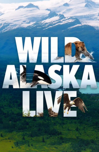 Wild Alaska Live