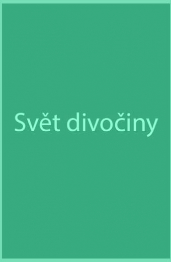 Svět divočiny