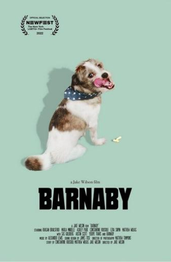 Barnaby