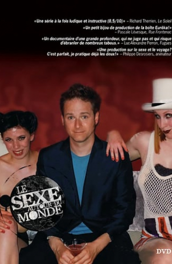 Le Sexe autour du monde
