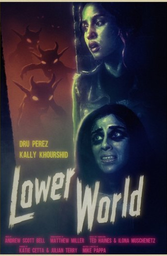 Lower World