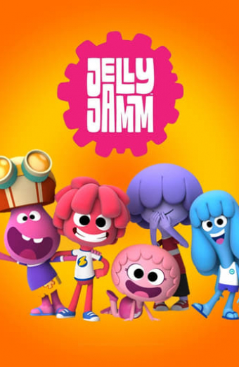Jelly Jamm