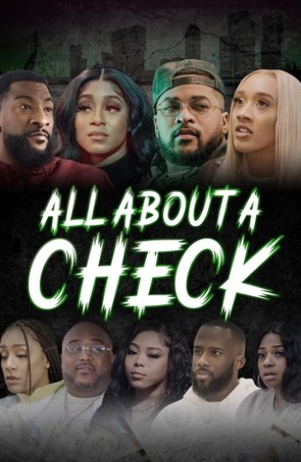All About a Check